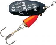 Блесна DAM Effzett Executor 6 г black fire 5127306 Блесна DAM Effzett Executor 6 г black fire 5127306