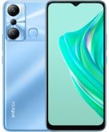 Смартфон Infinix HOT 20i 4/64GB luna blue (X665E)