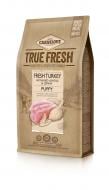 Корм сухий Carnilove True Fresh Turkey Puppy з індичкою 1,4 кг
