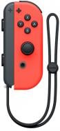 Контролер NINTENDO Joy-Con правий neon red