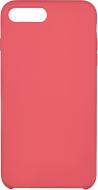 Чехол 2E Liquid Silicone 2E-IPH-7/8P-NKSLS-RRD для Apple iPhone 7 Plus