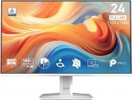 Монитор MSI 23,8" (PRO MP243W E14)