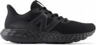 Кроссовки женские New Balance 411 V3 W411CK3 р.36,5 черные