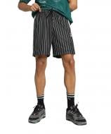 Шорты Puma 62439401 р.S черный Шорты Puma 62439401 р.S черный