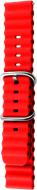 Ремінець Proove Active Band 22 мм red (WBABUW22MM25) Ремінець Proove Active Band 22 мм red (WBABUW22MM25)