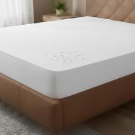 Наматрасник Zastelli White А 1х90x200 см 2500000979149