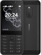 Мобильный телефон 230 DS 2024 black 1054773