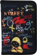 Пенал KJ7449 Bourgeois разноцветный Пенал KJ7449 Bourgeois разноцветный