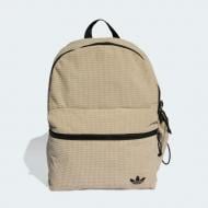 Рюкзак Adidas CL BACKPACK JW1186 20 л бежевый