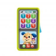 Игрушки для малышей Fisher Price