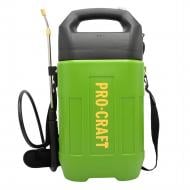Опрыскиватель аккумуляторный ProCraft AS2-8 (АКБ) 8 л