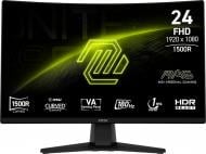 Монітор MSI 23,6" (MAG 242C)