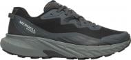 Кросівки чоловічі MERRELL AGILITY TRAIL WP J00003322 р.43 чорні