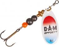 Блесна DAM Effzett Fluo 4 г holland 5123106