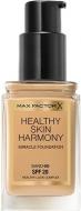 Тональна основа Max Factor HEALTHY SKIN HARMONY №045 Warm Almond 30 мл