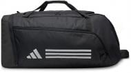 Сумка Adidas Essentials 3-Stripes Large чорний JY4149