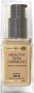 Тональная основа Max Factor HEALTHY SKIN HARMONY №047 Nude 30 мл