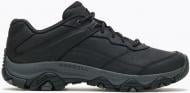 Кроссовки мужские MERRELL MOAB ADVENTURE 3 J003805 р.43 черные