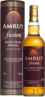 Віскі Amrut Amrut Fusion 0,7 л