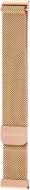 Ремінець Proove Metal Loop 20 мм gold (WBMLUW20MM30) Ремінець Proove Metal Loop 20 мм gold (WBMLUW20MM30)