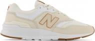 Кроссовки женские демисезонные New Balance CW997HLG р.36,5 бежевые