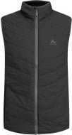 Жилет McKinley He.-Vest Sansa HYB VST 419950-057 р.XL черный