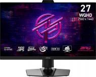Монітор MSI 27" (MPG 272QRF X36)