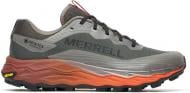 Кросівки чоловічі MERRELL AGILITY PEAK 6 GTX J00005562 р.43,5 сірі