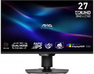 Монитор MSI 27" (MAG 274UPDF E16M)