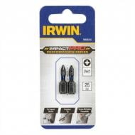 Біта Irwin PH1 Impact Pro Performance 25 мм 2 шт. IW6061301