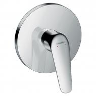 Верхня частина змішувача для душу Hansgrohe Novus 71065000