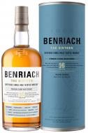 Виски BenRiach 16yo 0,7 л