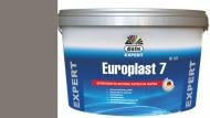 Фарба латексна водоемульсійна Europlast 7 DE 107 шовковистий мат VN 2773 Ранок у степу 5 л