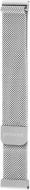 Ремешок Proove Metal Loop 22 мм silver (WBMLUW22MM29)