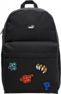 Рюкзак Puma Phase Patch 09173001 20 л черный
