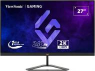 Монитор ViewSonic 27" (VX2758A-2K-PRO-3)