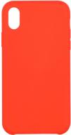 Чехол 2E 2E-IPH-XS-NKSLS-RD для Apple iPhone XS