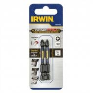 Біта Irwin PH2 Impact Pro Performance 57 мм 2 шт. IW6061306