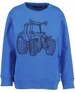Реглан унисекс Blue Seven р.128 красный 817595 X_658_р.128