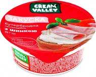 Закуска Cream Valley бутербродная с ветчиной 85 г
