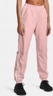 Брюки Under Armour 1369846-673 р. M розовый