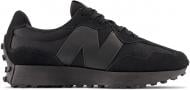 Кроссовки мужские New Balance 327 MS327CTB р.42 черные