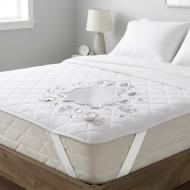 Наматрасник Zastelli White Shine А 1х90x200 см 2500000970979