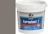 Фарба латексна водоемульсійна Europlast 7 DE 107 шовковистий мат VN 2773 Ранок у степу 1 л