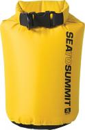 Гермомішок Sea to Summit Lightweight Dry Sack 2л, yellow (ADS2YW)