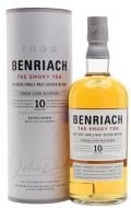 Виски BenRiach The Smoky 10yo 0,7 л