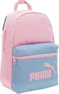 Рюкзак Puma Phase CB Small 09143904 13 л розовый