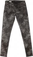 Джинсы Pepe Jeans PIXIE SILVERMOON PL2112310-999 р. 29-30 черный