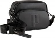 Сумка Puma Sense Crossbody Bag 09130101 1,5 л черный