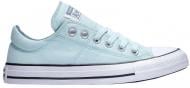 Кеды Converse CTAS MADISON OX 563507C р.36,5 зеленый